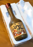 谷小酒52度川派浓香白酒纯粮发酵口粮酒五年基酒黄谷院 52度 500mL 2瓶 实拍图