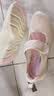 斯凯奇（Skechers）女鞋夏季透气浅口单鞋通勤平底鞋休闲时尚玛丽珍鞋 实拍图