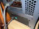 九州风神（DEEPCOOL）额定1000W金牌ATX3.1全模电源适配RTX5090显卡（日系主电容/压纹线/10年换新/PCIE5.1/PQ1000G） 实拍图