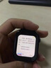华为机适配儿童电话手表初中生高中生电子可插卡防水定位12-16岁 5G顶配白*前后双摄+任意下载128G 实拍图