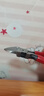 MTC日本进口MTC-21MTC-22剪钳水口钳5寸6寸超硬剪铜丝铁丝斜嘴斜口钳 MTC-21(5寸) 实拍图