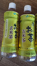 伊藤园（ITOEN）无糖茶饮料500ml*15瓶装整箱休闲饮料清爽夏季茶饮品网红饮料 玄米茶500ml*15瓶 实拍图
