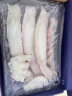 进口俄罗斯蟹腿肉 帝王蟹腿鲜活冷冻帝王蟹 生鲜大螃蟹腿海鲜蟹类 帝王蟹腿拼盘【2斤装】 实拍图