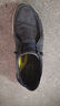 斯凯奇（Skechers）男鞋夏季一脚蹬帆布鞋商务通勤休闲软底板鞋66387 实拍图