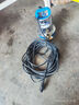 臣源直流潜水泵48-60v高扬程12V24V72V电瓶车抽水泵家用农用抽水机 72V1寸(10米线+10米水带)防烧机 实拍图