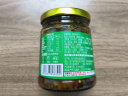 饭扫光 榨菜 爆炒蕨菜280g 下饭菜香辣咸菜泡菜  拌饭拌面调味料 实拍图