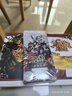 三国杀斗地主将星汇聚游戏神张飞界徐盛移动版OL武将卡牌桌游卡牌 E4003 实拍图