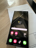SAMSUNG Galaxy S24 Ultra 新品 全网通5G  AI旗舰智能手机 S24Ultra 钛暮紫（12GB） 256GB【港版】店保 实拍图