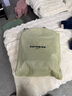 新秀丽（Samsonite）高端时尚双肩包电脑包16英寸男女背包牛皮革休闲大容量TM7*003 实拍图