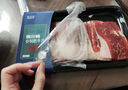 纽派悦享 原切谷饲肥牛片烧烤火锅食材牛肉卷 冷冻进口牛肉片生鲜肥牛卷 原切肥牛片250g*5盒 实拍图