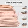 宝娜斯26新款光腿神器双层丝袜女秋冬打底裤加绒保暖加厚裸感透肤连裤袜 实拍图