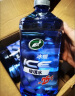 龟牌（Turtle Wax）冰蜡四季汽车玻璃水-25°去油膜去污雨刮水奔驰宝马2L*6瓶600205-6 实拍图