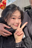 AIF小王子玫瑰花情侣对戒999足银情侣戒指钟久久生日礼物送女友男友 小王子玫瑰花对戒/七仓当次日达 实拍图