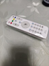 启征者适用 海尔液晶电视机遥控器HTR-A07 LE32A7100L LE50/55A7100L 海尔电视机遥控器 HTR-A07 白色 京8仓出库发货 实拍图