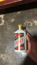 【贵州老酱酒】经典酱香型白酒正品53度整箱粮食酒做饭摆柜 53度120mL1瓶 实拍图