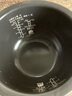 美的电饭煲钛金鼎釜内胆电饭锅内锅3l原厂配件MB-FS3006 实拍图