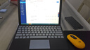 微软Surface Pro4/5/6/7/7+二合一平板笔记本电脑12.3英寸Windows触屏电脑 9新pro5 i5 8G 256G触屏 官方标配+微软原装键盘 实拍图