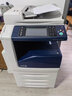 富士施乐施乐5575彩色复印机a3办公打印机一体机数码激光商用大型高速黑白 施乐五代3375彩色复印机 实拍图