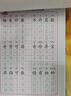 【图书】优美句子积累字帖大全小学生专用每日成语高频字练字帖每日一练好词好句好段正楷写字一二三年级四五六语文钢笔楷书练习硬笔书法练字本幼小衔接临摹描红练字帖 练字帖《常用成语》随机一本 实拍图