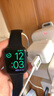 苹果/applewatchs10苹果手表s11原装充电器原厂正品s8s9快速充电s7SEs6s5Ultra通用 USB接口1米【1-2-3-4-5-6代通用】 9成新 实拍图