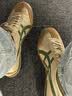 Onitsuka Tiger鬼塚虎经典复古男女奶茶色轻便运动休闲鞋MEXICO 66™ 1183C102 米色 42 实拍图