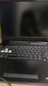 华硕（ASUS）天选2/3 二手笔记本 飞行堡垒 15.6寸高性能独显电竞吃鸡游戏本电脑 95新 R9-5900H RTX3060天选2 实拍图