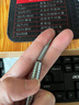 德基苹果8电池【3C认证丨旗舰版2150mAh】 iPhone8电池手机内置电池更换 大容量 附安装工具 实拍图