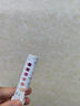 优利特尿酮体试纸尿酮试纸生酮检测减脂孕妇糖尿病人家用自测6盒带尿杯 实拍图