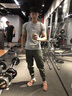 肌肉科技液体氮泵体考搭配运动辅助补充能量功能饮料冲剂比赛跑步兴奋补充 体考小红瓶（5支装）【液体氮泵搭兴奋跑步爆发】 实拍图