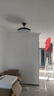 TCL照明LED客厅大灯吸顶灯餐厅卧室全屋灯具套餐三室两厅中山灯具 188W 6灯-遥控调光四室两厅套餐N 实拍图