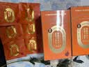 同仁堂北京同仁堂 茯苓百合酸枣仁玫瑰睡助眠茶安改神善养生茶150g/盒 实拍图