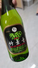 竹叶青酒  45度玻瓶竹叶青酒475ml 玻竹 山西杏花村汾酒露酒 45度 475mL 6瓶 山西杏花村汾酒厂授权直供立发货 实拍图