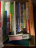 新东方 200个句子攻克小学英语语法 同步学练测 小升初小学通用英语语法详解 实拍图