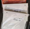 三木（SUNWOOD）【全网低价】B5/120页不硌手横线复古外壳可拆卸8孔活页笔记本可替换附索引页 绿色 1388 实拍图