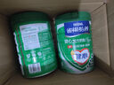 雀巢（Nestle）怡养健心 中老年高钙牛奶粉男女士800g罐装 送老年人冲饮早餐 罐装800g3罐 实拍图