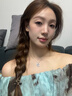 AIF蓝桉与鸟999足银项链女士款锁骨链轻奢高级感生日礼物送女友老婆 蓝桉与鸟项链+七仓发货/当次日达 实拍图