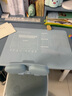 舒星坐姿矫正器小学生写字姿势儿童正姿防低头纠正视力保护器预防趴桌神器写作业书写矫正弯腰护眼学习 实拍图