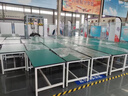 迪普顿（DIOUDUN）工作台重型钳工台防静电工作台桌维修台实验室工具台120*60*75cm 实拍图