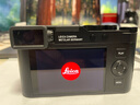 徕卡（Leica） D-LUX 8 多功能便携数码相机徕卡d-lux8 莱卡高清旅行街拍视频 徕卡D-LUX 8 【套餐二】180天只换不修 实拍图