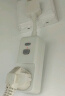 德力西漏电保护器插头10A热水器空调防漏电插头转换器 漏电保护转换器10A 即插即用无开关 实拍图