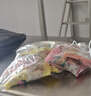 藕粉羹桂花坚果藕粉红枣枸杞玫瑰独立小包冲饮早餐30g/袋 【超划算】藕粉羮*9包(混合口味) 实拍图