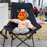 巴拉巴拉女童外套宝宝上衣童装棒球服甜美时尚精致潮 粉红A61313 80 cm 实拍图