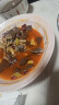 聪厨酸辣鸡杂308g 酸豆角 鸡杂 预制菜肴 炒制即食  实拍图