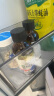 爷爷的农场有机核桃油有机亚麻籽油63ml*2 凉拌热炒礼盒 婴幼儿宝宝辅食食谱 实拍图