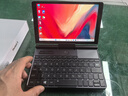 GPD Pocket3国货之光工程师本 8英寸迷你轻小笔记本电脑 便携折叠多功能触控掌上笔记本电脑 i3-1125G4 16GB 512G+拓展模块 实拍图