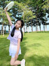 SEEDONVEUR儿童防晒喷雾小光圈防晒霜学生军训户外防水防汗物理防晒乳 实拍图