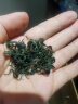均尚恩施硒茶绿茶玉露 2025新茶日照明前春茶高山云雾绿茶茶叶自己喝 【热卖好茶】 250g*1袋 恩施硒茶 实拍图