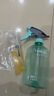 晴画玻璃贴膜工具套装墙纸刮板工具美工刀喷壶玻璃贴膜三件套 实拍图