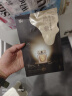 法兰琳卡玫瑰花苞水花青素水嫩面贴膜 玫瑰水保湿面膜25ml*5片母亲节礼物 实拍图