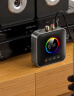 毕亚兹 蓝牙适配器5.4发烧级HiFi音频蓝牙接收器 数字转换器 手机音频接收器 电视光纤转接功放音箱 实拍图